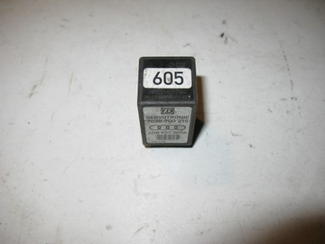 4D0907307A 605 PRZEKAŹNIK SERVOTRONIC AUDI VW SEAT