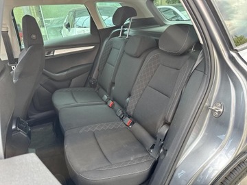 Skoda Kodiaq I 2021 Škoda Karoq 2.0 TDI SCR 4x2 Ambition DSG, zdjęcie 22