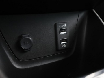 Opel 2019 Opel Crossland X navi klima auto full LED kamera i, zdjęcie 26