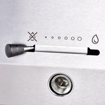 ЭЛЕКТРИЧЕСКИЙ BEMAR 2xGN 1/1 1,6 кВт СТАЛГАСТ