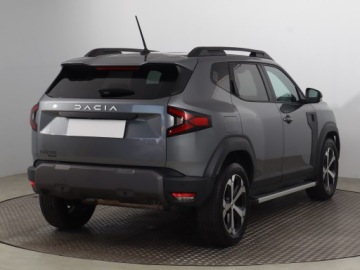 Dacia Duster III 1.6 Hybrid 140KM 2024 Dacia Duster 1.6 Hybrid, Salon Polska, zdjęcie 4