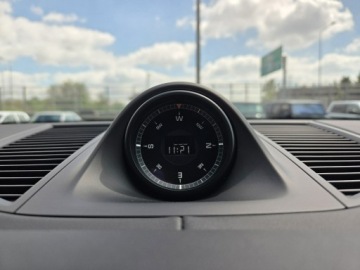Porsche Macan SUV Facelifting II 2.0  265KM 2021 Porsche Macan 2.0 265 KM. FV23%., zdjęcie 24