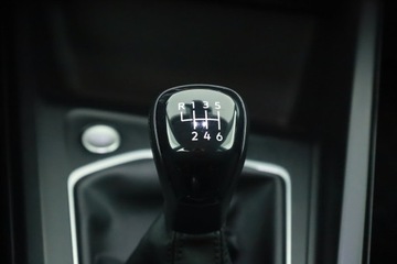 Volkswagen Golf VIII Hatchback 1.0 TSI 110KM 2020 VW Golf 1.0 TSI, Salon Polska, Serwis ASO, zdjęcie 12