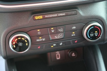 Ford Focus IV Hatchback 1.5 EcoBlue 120KM 2020 Ford Focus Trend Edition FullLed Gwarancja F-vat, zdjęcie 24