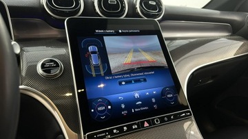 Mercedes GLC C254/X254 SUV 2.0 220d MHEV 197KM 2024 Mercedes GLC 300 300 DE 4-MATIC Avangarde, zdjęcie 19