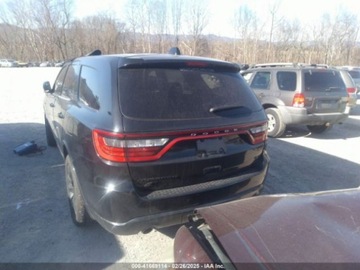 Dodge Durango III 2020 Dodge Durango RT 2020 5.7l 5.7 Benzyna 360KM, zdjęcie 4