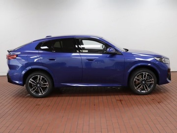 BMW X2 U10 2025 BMW X2 sDrive20i Sport Suv 1.5 (170KM) 2025, zdjęcie 1