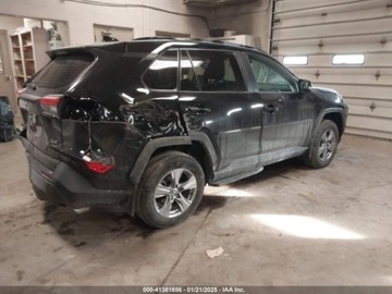 Toyota 2025 Toyota RAV4 2025r., XLE, od ubezpieczalni 2.5 Benzyna 203KM, zdjęcie 7