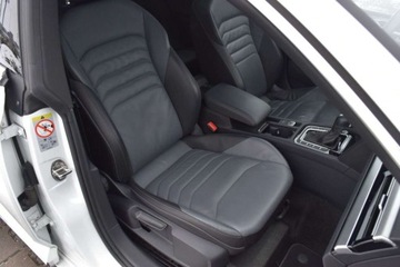 Volkswagen Arteon Fastback Facelifting 2.0 TSI 190KM 2022 Volkswagen Arteon Shooting Brake SalonPL 2.0TSI 190KM DSG Elegance SB Pano, zdjęcie 34