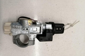 SPÍNACÍ SKŘÍŇKA NISSAN X-TRAIL (T30) 28590C9902 2.2L DIESEL 100KW 2006