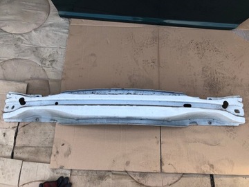 BELKA TYLNA ZDERZAKA WZMONEINIE VOLVO S60 V60 614