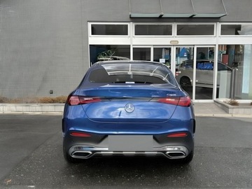 Mercedes GLC C254/X254 2026 GLC Coupe 200 d 4-Matic AMG Line 2.0 (163KM) 2026, zdjęcie 1