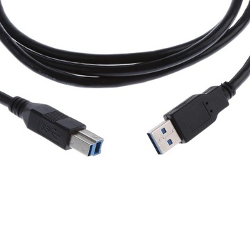 1,8 м / 5,9 Super Speed ​​USB 3.0 типа A, штекер