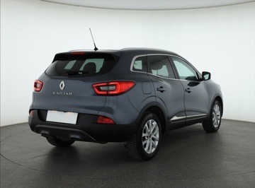 Renault Kadjar Crossover 1.2 Energy TCe 130KM 2016 Renault Kadjar 1.2 TCe, Salon Polska, zdjęcie 4