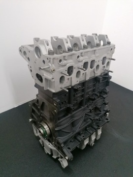 SILNIK REGENEROWANY AUDI VW SEAT SKODA 1.9TDI 8V