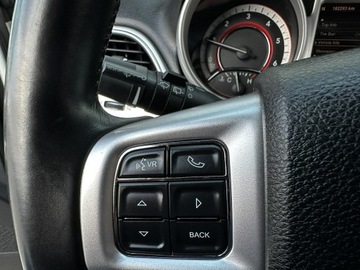 Fiat Freemont 2.0 Multijet II 16v 140KM 2013 Fiat Freemont 7-osób! Skóra Navi Alu Climatronic, zdjęcie 22