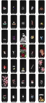 МАТОВЫЙ ЧЕХОЛ ДЛЯ HUAWEI MATE 10 LITE МОДЕЛИ