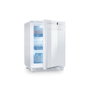 CHŁODZIARKA LABORATORYJNA ABSORBCYJNA DOMETIC DS301H wym.422x393x580mm