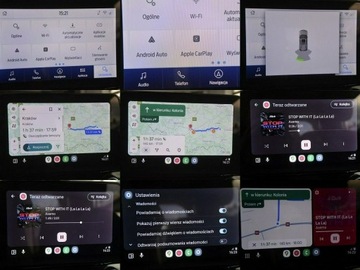 Ford Puma II 2023 Ford Puma nawi full led gwarancja doinwestowany, zdjęcie 25