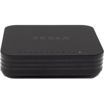 Адаптер медиаплеера SMART Google TV Tesla MediaBox XG500