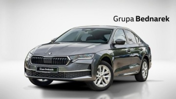 Skoda Octavia IV Liftback 1.5 TSI EVO 150KM 2026 Škoda Octavia Skoda Octavia Drive Selection 1.5, zdjęcie 24