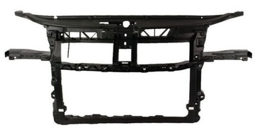 УСИЛЕНИЕ ПЕРЕДНЕГО РЕМНЯ VW POLO 9N3 05-09 с кондиционером