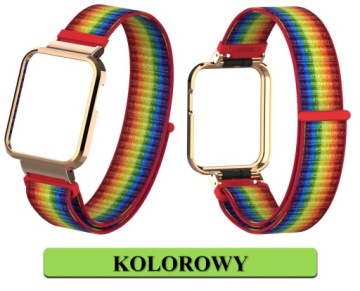 РЕМЕНЬ ДЛЯ XIAOMI MI WATCH LITE МНОГО ЦВЕТОВ |