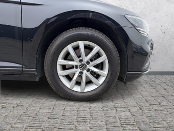 Volkswagen Passat B8 Variant Facelifting 1.5 TSI EVO 150KM 2022 Volkswagen Passat 1.5 TSI / 150 KM DSG Bussines Sa, zdjęcie 18