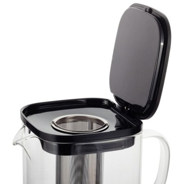 ZAPARZACZ SZKLANY 0778S KAMILLE 0.6 L