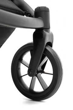 IVENTO глубокая полувагональная коляска + АКСЕССУАРЫ