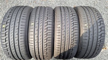 CONTINENTAL PREMIUM CONTACT 6 215 50 17