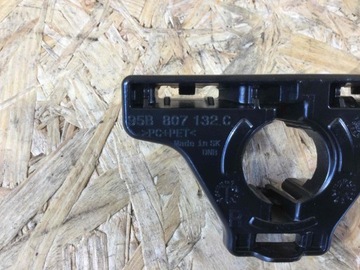 DRŽÁK ČIDLA PARKOVÁNÍ PORSCHE MACAN 95B807132C