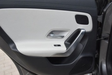 Mercedes CLA C118/X118 Shooting Brake 2.0 200d 150KM 2020 Mercedes-Benz CLA MERCEDES CLA200 150KM AMG LED Virtual Panorama Gwarancja, zdjęcie 35