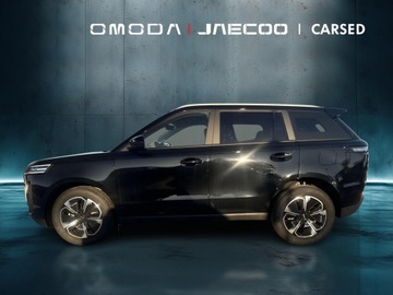 Jaecoo 5 1.6T 147KM 2025 Jaecoo 5 Carbon Black, zdjęcie 1