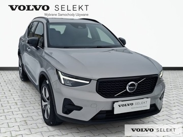 Volvo XC40 2022 Volvo XC 40 Volvo XC40 T5 Plug-In Hybrid Plus Dark, zdjęcie 4
