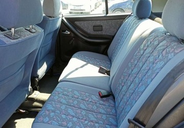 Seat Toledo I 1997 Seat Toledo Seat Toledo 1.8 SE 1.8 Benzyna 90KM, zdjęcie 12