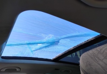 Volkswagen Tiguan I SUV 2.0 TDI CR DPF 140KM 2008 Volkswagen Tiguan 2008r, 2.0 TDI. 4x4. AUTOMAT. Uszkodzony lewy przod Poob, zdjęcie 18