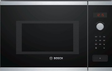 Bosch Set Духовка Варочная панель Микроволновая печь Холодильник