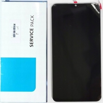 Samsung Galaxy A03 A035G ORYGINALNY NOWY LCD