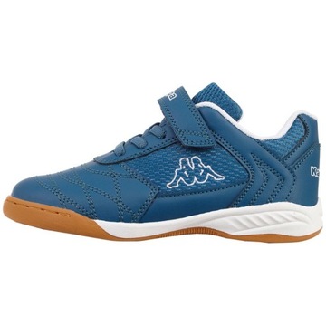 ADIDASY DZIECIĘCE HALÓWKI KAPPA DAMBA K 6910 R.32