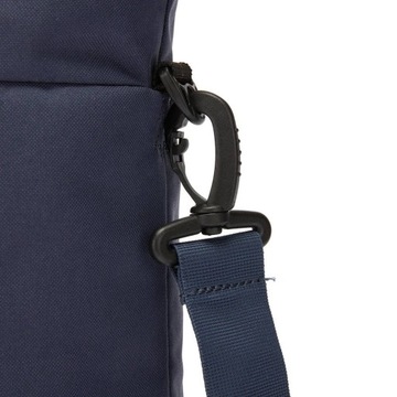 Torba na ramię na zakupy Pacsafe Go Anti-Theft Tote Bag - coastal blue