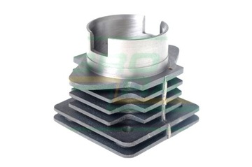 Cylinder sprężarki URSUS C360 C-360 50409010