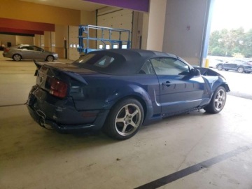 Ford Mustang V 2006 Ford Mustang GT 2006 4.6l 4.6 Benzyna 300KM, zdjęcie 3
