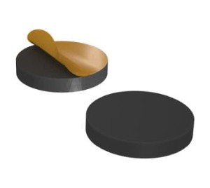 Naklejki magnetyczne 50 mm z wklęsłym spodem(3)