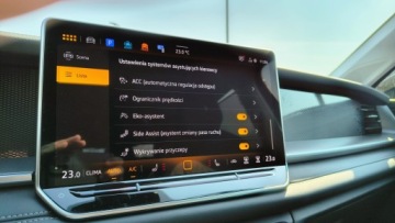 Volkswagen Tayron 2025 Volkswagen Tayron 2.0TDI 193KM 4X4 7os Hak MatrixH, zdjęcie 25