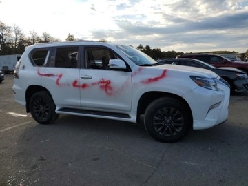 Lexus GX 2020 Lexus GX 2020 LEXUS GX 460 PREMIUM 4.6 Benzyna 301KM, zdjęcie 4