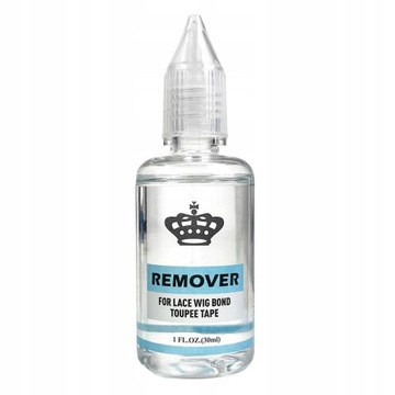 REMOVER DO METODY KANAPKOWEJ Taśmy Tape On 30ml