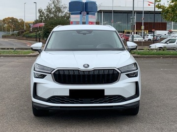 Skoda Kodiaq II 2025 SKODA Kodiaq Edition 130 2.0 TSI DSG 4x4 Suv 204KM 2025, zdjęcie 1