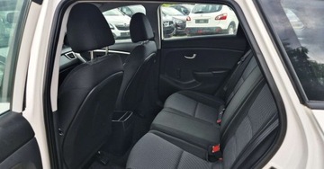 Hyundai i30 II Wagon 1.4 CVVT 100KM 2013 Hyundai i30 BENZYNA nowy model KLIMA atrakcyjny wyglad super okazja, zdjęcie 28