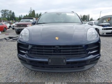 Porsche Macan 2021 Porsche Macan 2021. 2.0 Benzyna 248KM, zdjęcie 7